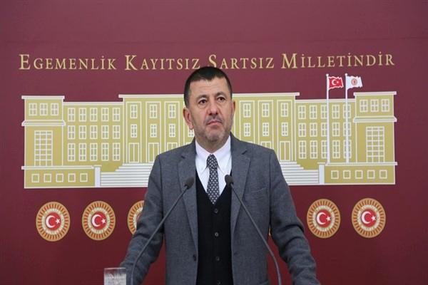 CHP’li Ağbaba: “Yıllık enflasyon 2017’den beri çift haneli”