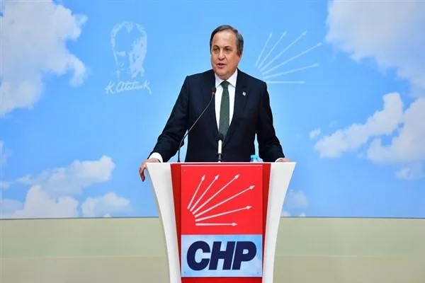CHP’li Torun: “Demokrasi sandığa oy atmaktan ibaret değildir”