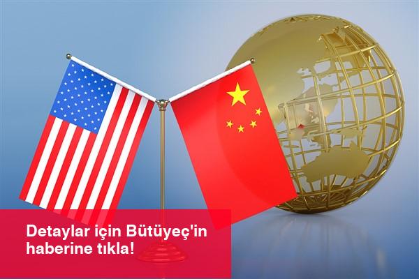 Çin ve ABD liderlerinden karşılıklı kutlama mesajları
