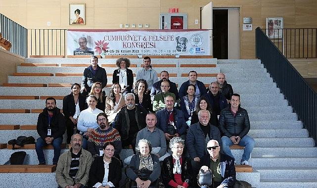 Türkan Saylan Çağdaş Yaşam Merkezi’nde 257 Etkinlik Yapıldı