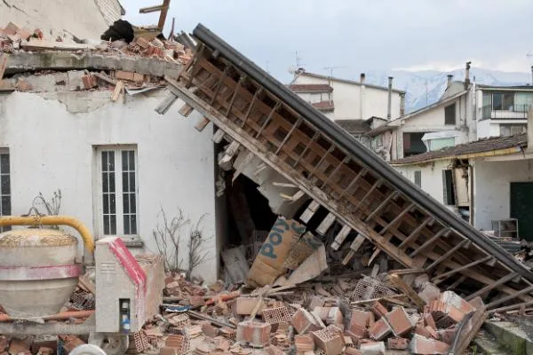 AFAD: “6 Şubat depremlerinde 650 bin personel görev aldı”