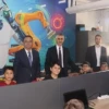 Milli Eğitim Bakan Yardımcısı Dr. Nazif Yılmaz İzmir’de Bir Dizi Ziyarette Bulundu