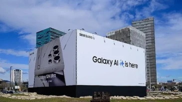 Samsung, MWC 2024 Fuarı’nda en yeni ürünleri ve hizmetleriyle Galaxy AI vizyonunu tanıtacak