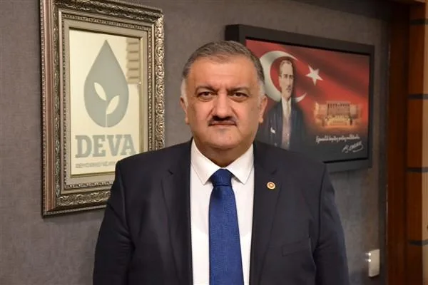 Karal: “İstanbul’umuzu DEVA Belediyeciliği ile buluşturmak için çalışmaya devam ediyoruz”